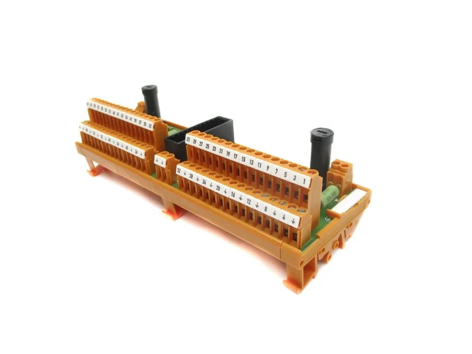 HONEYWELL 霍尼韦尔 FTA-T-14 数字输入模块