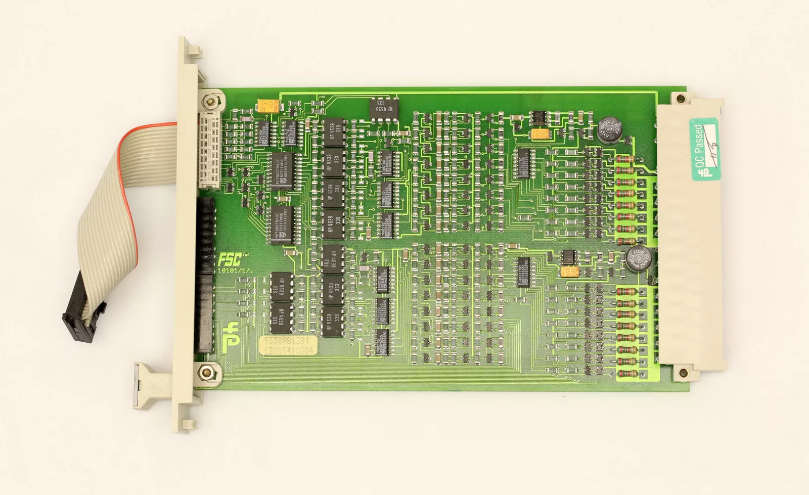 HONEYWELL 霍尼韦尔 10101/1/1 数字输入模块