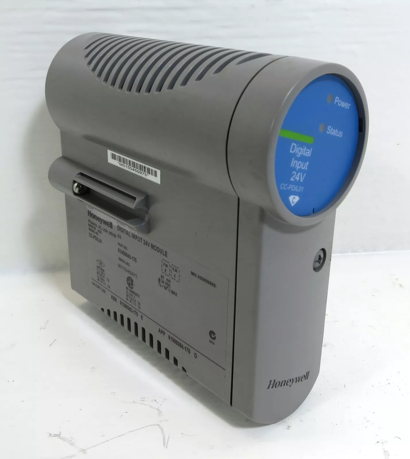 HONEYWELL 霍尼韦尔 CC-PDIL01 51405040-176 数字输入模块