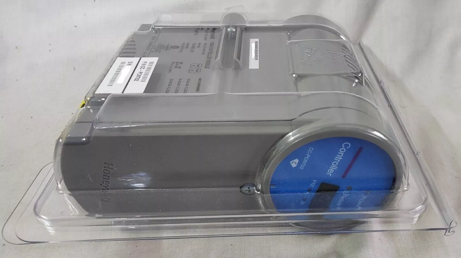 HONEYWELL 霍尼韦尔CC-PCNT02 控制器模块