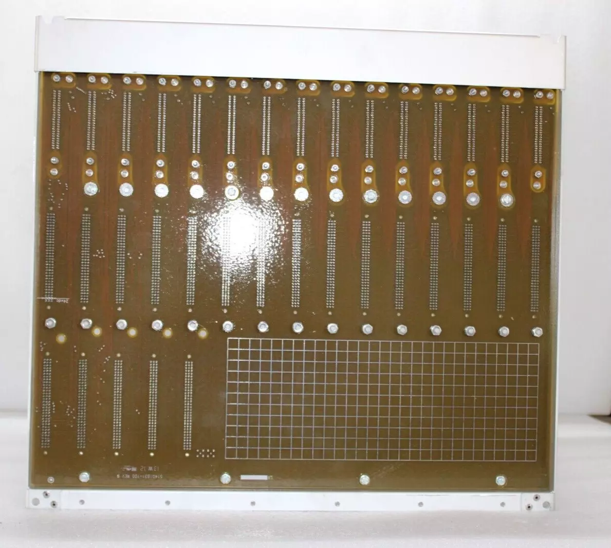 HONEYWELL 霍尼韦尔51404127-250 插槽 文件箱模块