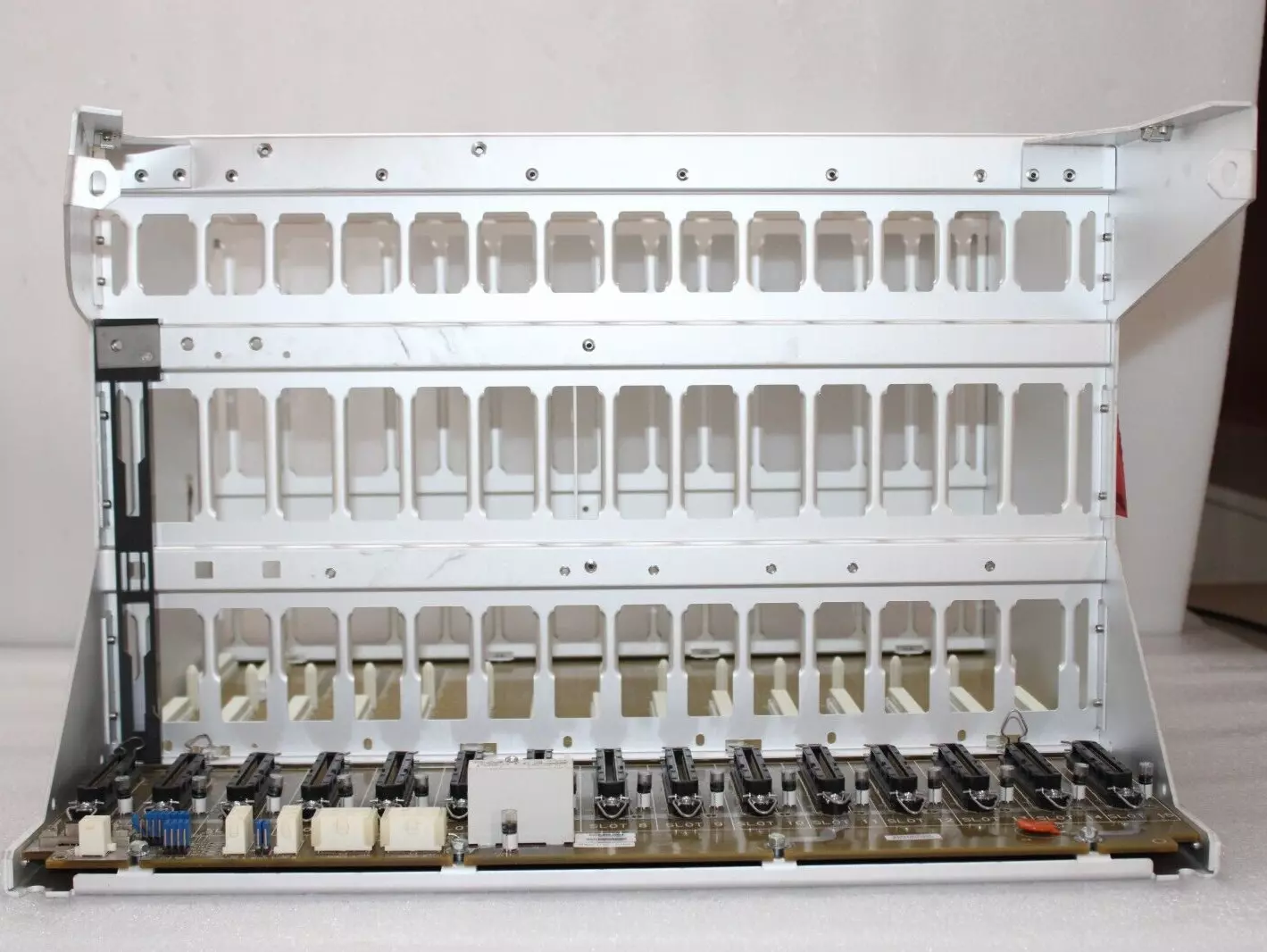 HONEYWELL 霍尼韦尔51404127-250 插槽 文件箱模块