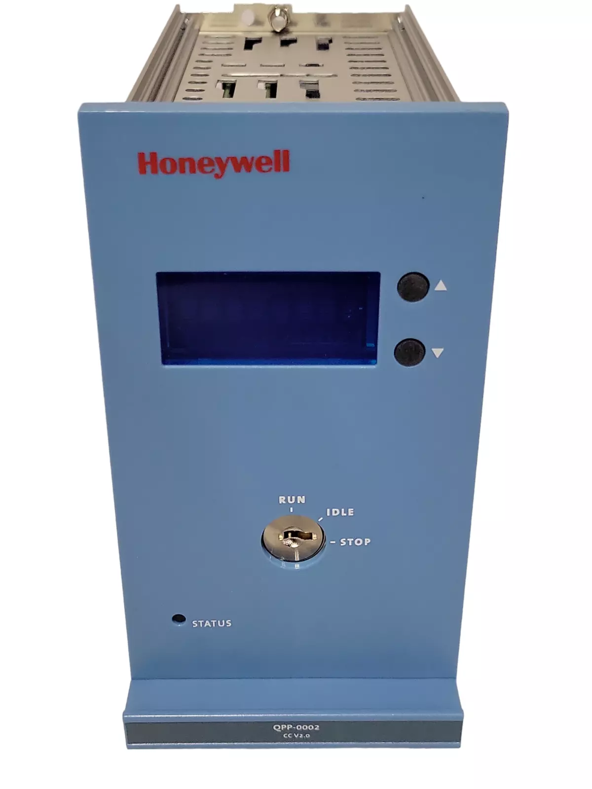 HONEYWELL 霍尼韦尔 FC-QPP-0002 处理器模块