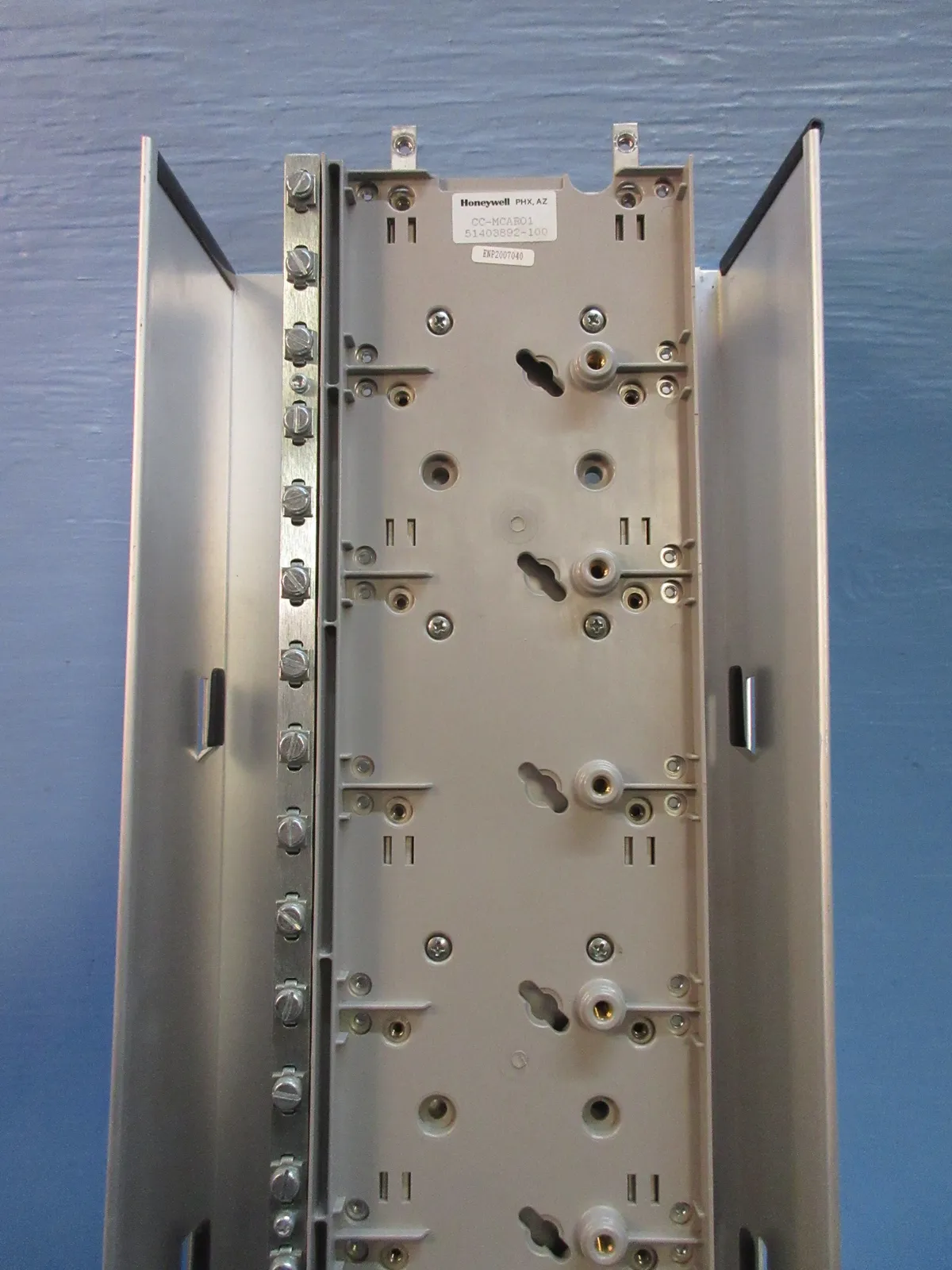 HONEYWELL 霍尼韦尔 51305348-100 载波通道组件