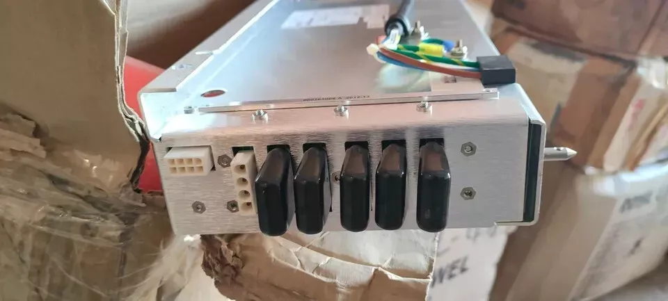 HONEYWELL 霍尼韦尔 SPS5713 51199930-100 载波通道组件