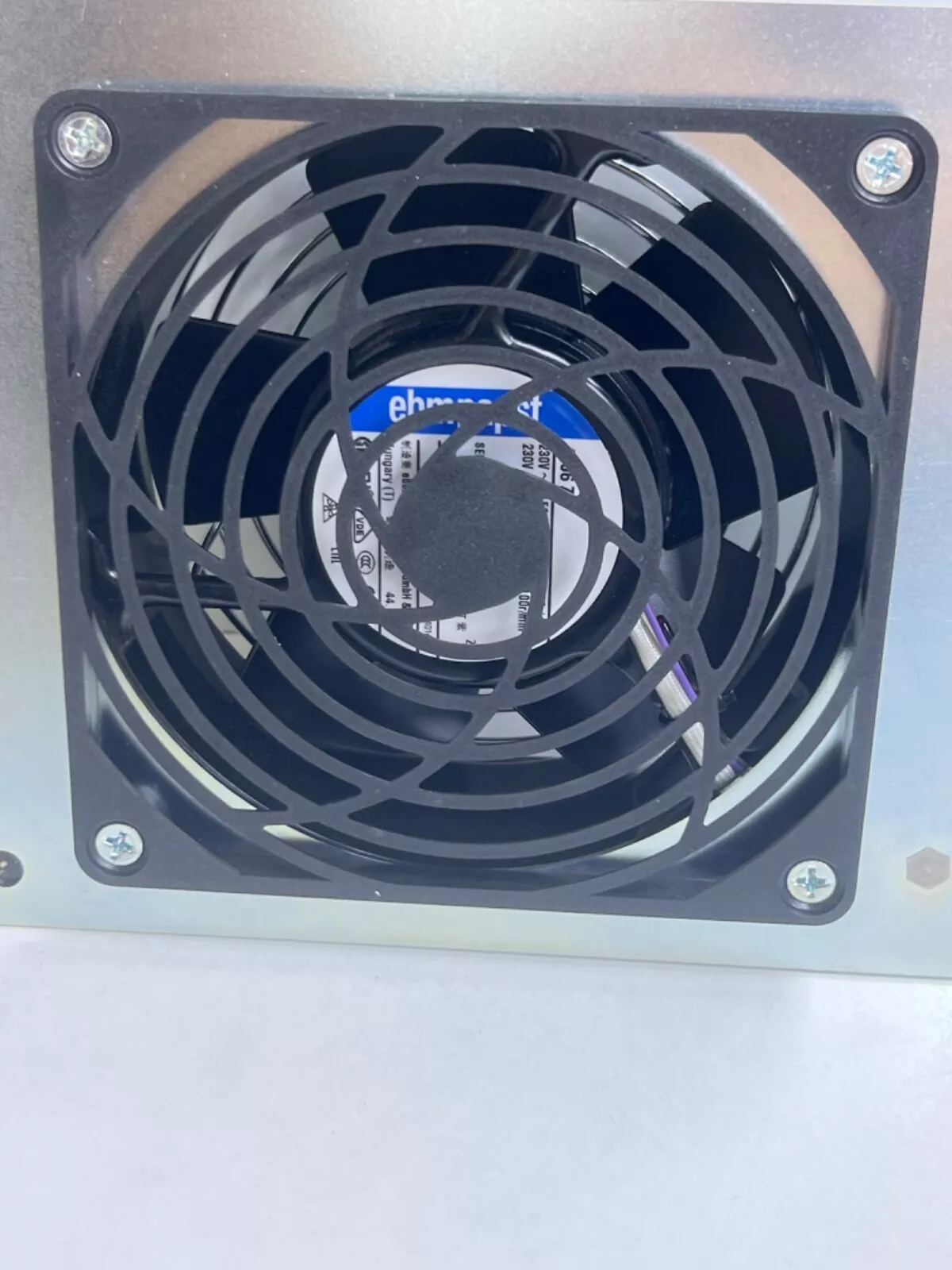 HONEYWELL 霍尼韦尔 51303940-250 机柜报警风扇