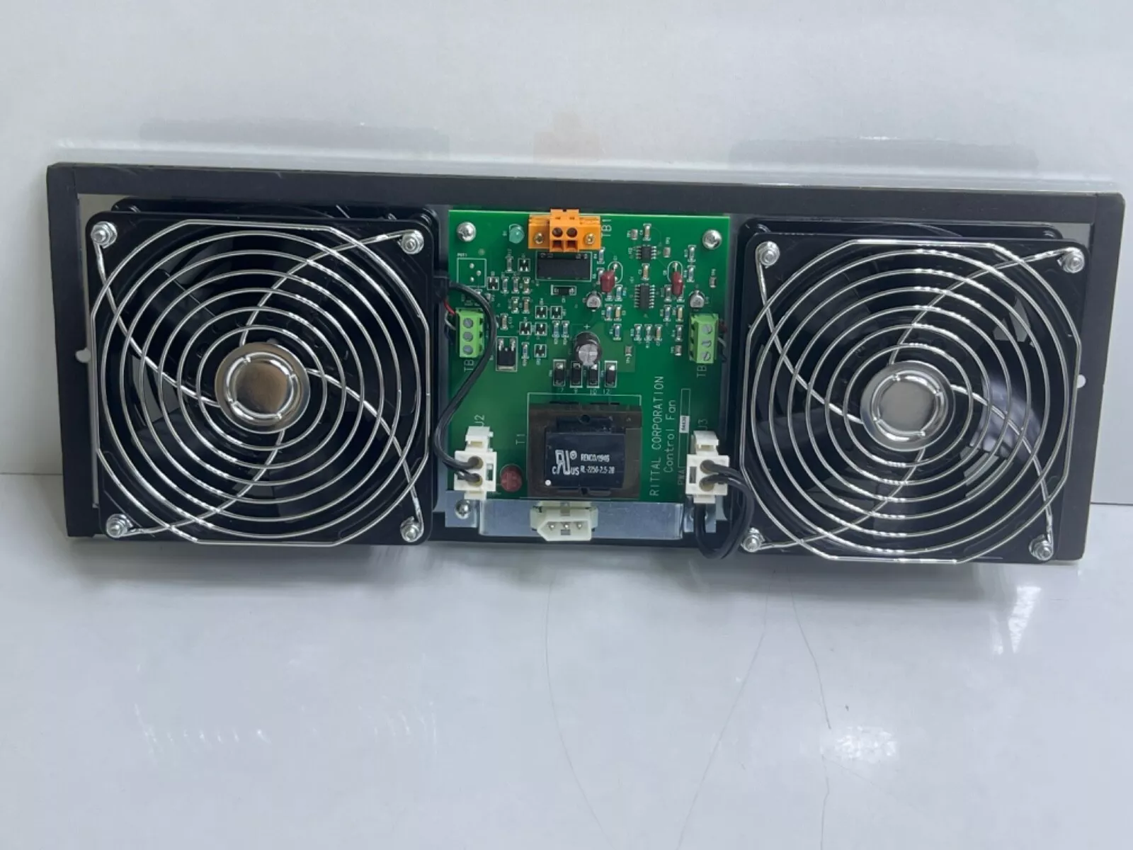 HONEYWELL 霍尼韦尔 51303940-250 机柜报警风扇