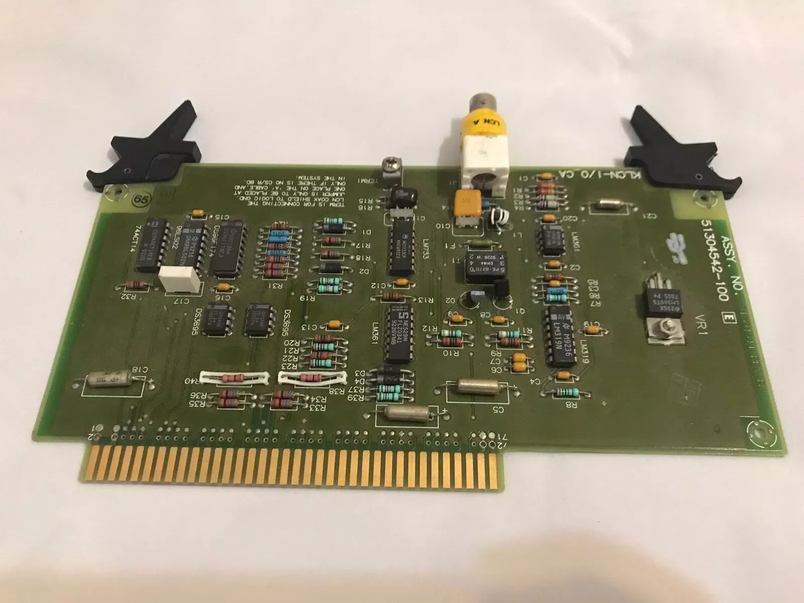 HONEYWELL 霍尼韦尔 51304542-100 控制板