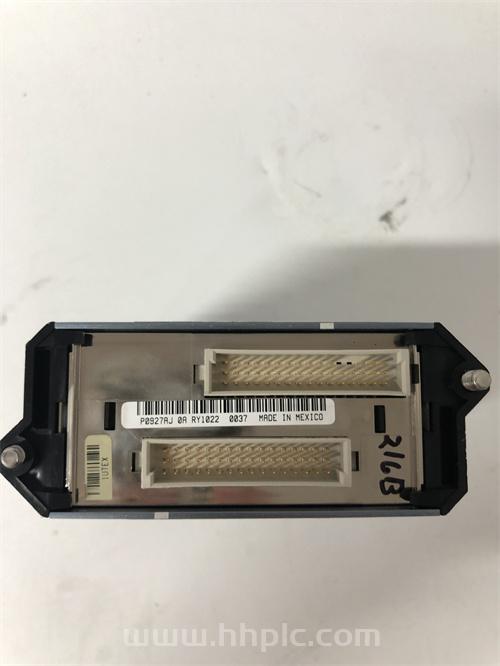 FOXBORO FBM216B 通信冗余输入接口 全新现货 未拆封 质保一年 顺丰包邮