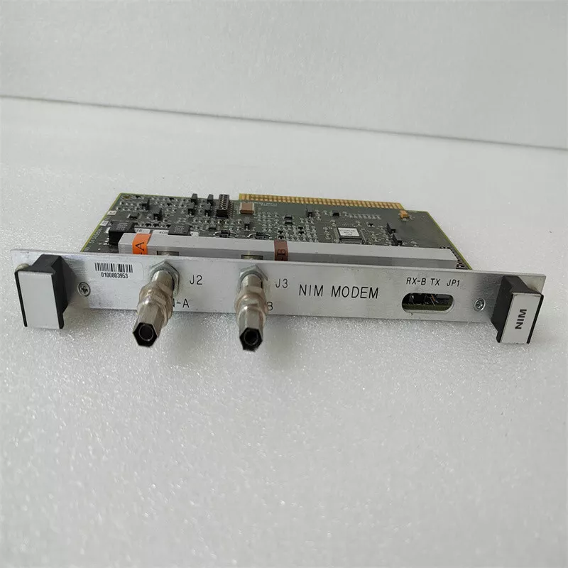 HONEYWELL 霍尼韦尔 51305896-200 调制解调器