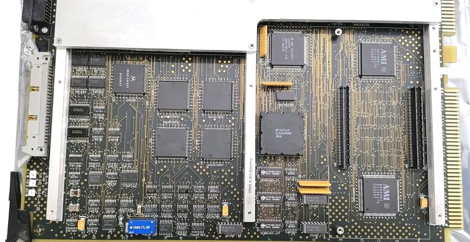 HONEYWELL 霍尼韦尔 51401946-100 内存处理器模块