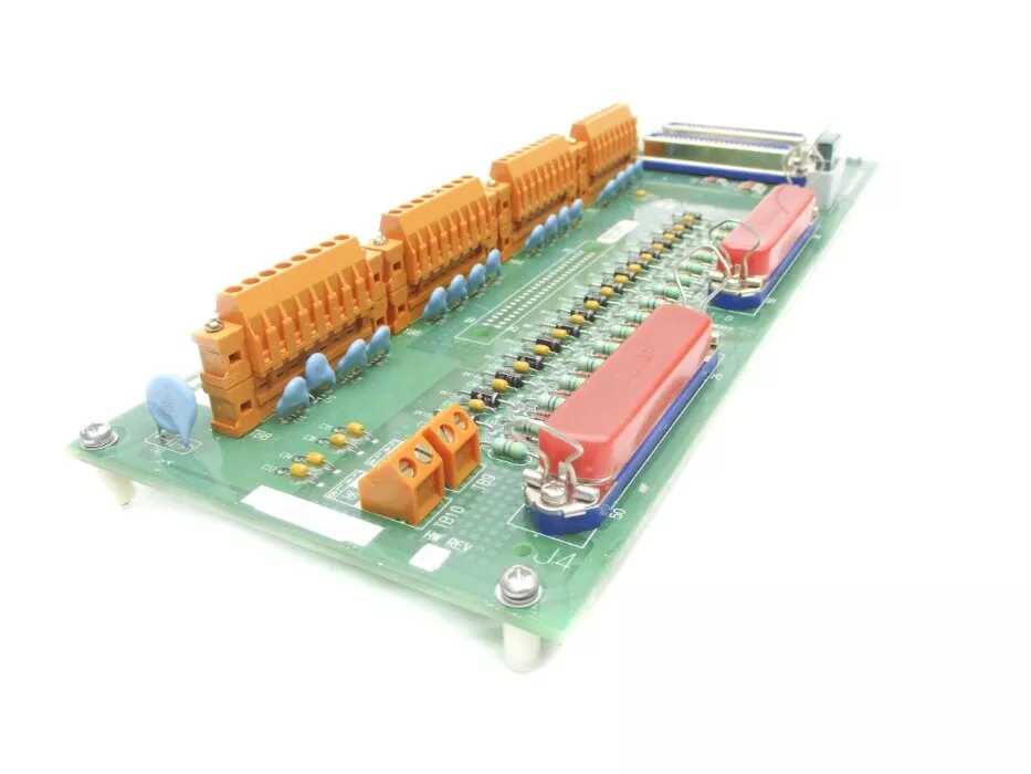 HONEYWELL 霍尼韦尔 MC-TAOY22 80366481-175 输入输出模块