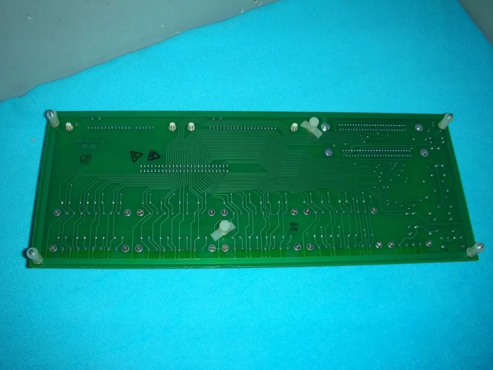 HONEYWELL 霍尼韦尔 MC-TDIY22 51204160-175 数字输入模块
