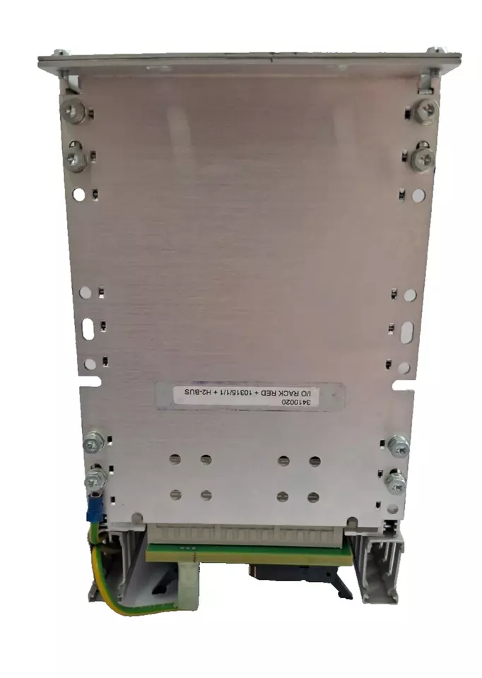 HONEYWELL 霍尼韦尔 19＂RACK BGTE REDUND 机架