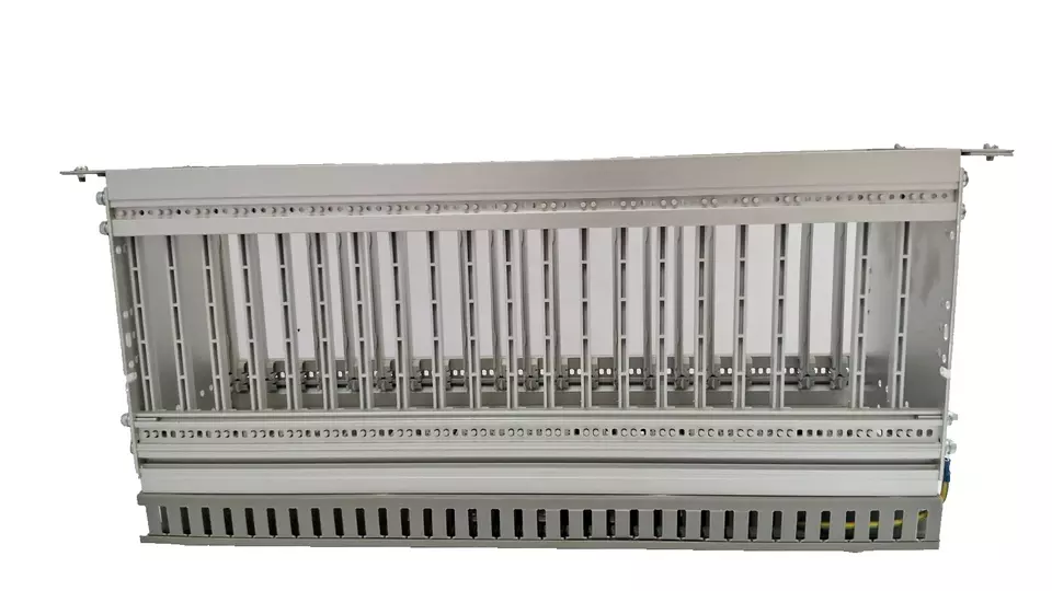 HONEYWELL 霍尼韦尔 19＂RACK BGTE REDUND 机架