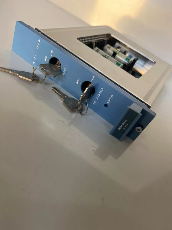 HONEYWELL 霍尼韦尔 BKM-0001 钥匙开关模块
