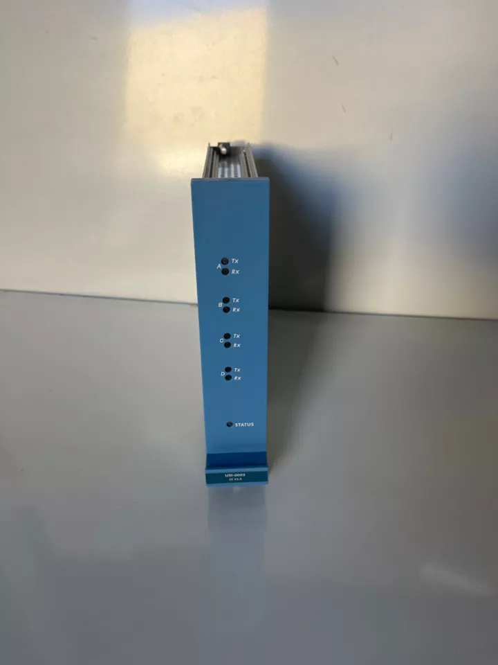 HONEYWELL 霍尼韦尔 USI-0002 安全管理器系统模块
