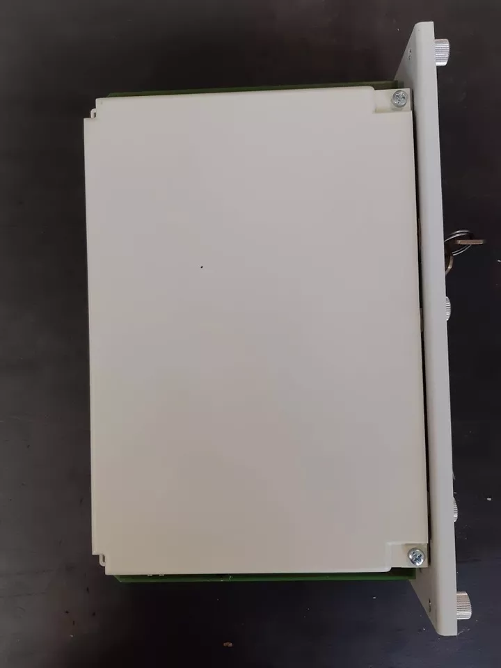 HONEYWELL 霍尼韦尔 620-0636 处理器模块