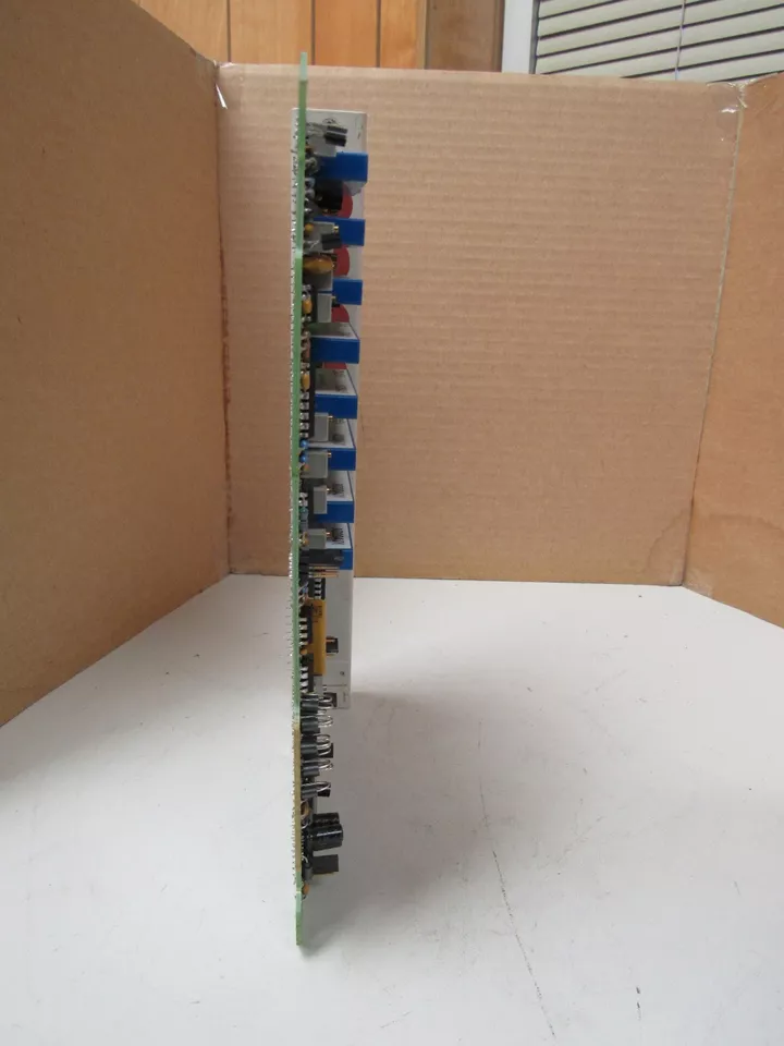 HONEYWELL 霍尼韦尔 621-0022-RC 分析输入模块