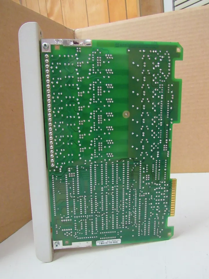 HONEYWELL 霍尼韦尔 621-0022-RC 分析输入模块