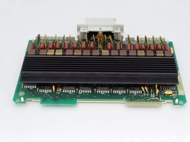 HONEYWELL 霍尼韦尔 621-2150R 控制器模块