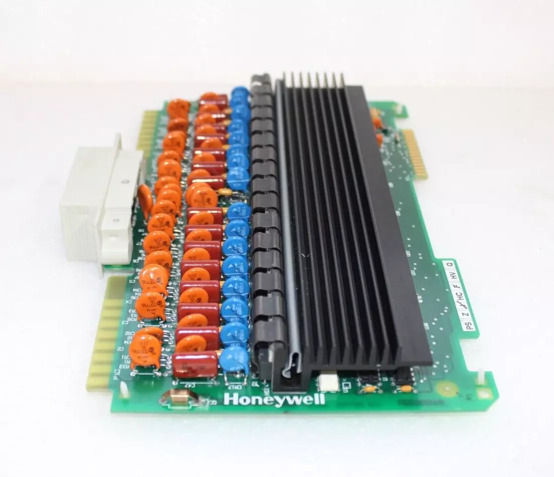 HONEYWELL 霍尼韦尔 621-2150R 控制器模块