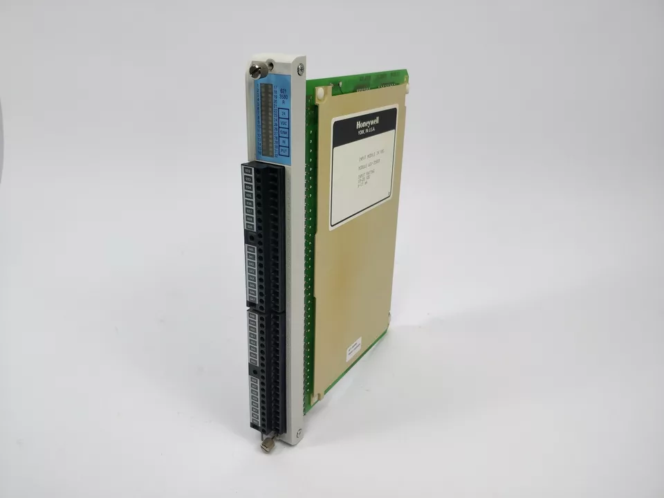 HONEYWELL 霍尼韦尔 621-3580R 输入模块