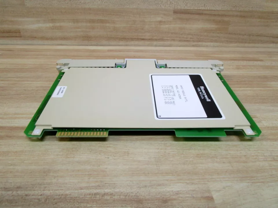 HONEYWELL 霍尼韦尔 621-4350R 控制器模块