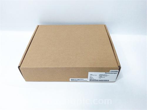 FOXBORO P0926MX 模块 全新现货 未拆封 质保一年 顺丰包邮