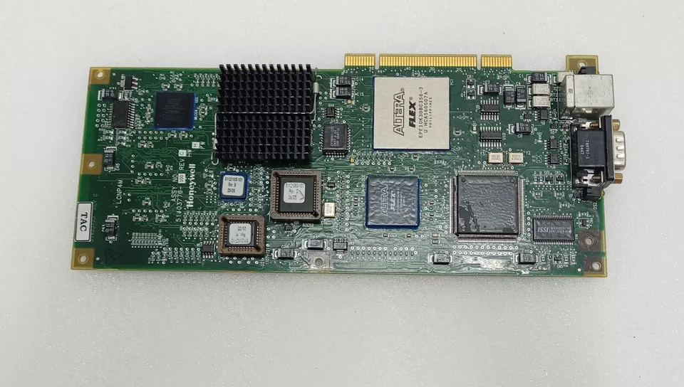 HONEYWELL 霍尼韦尔 51403776-100  控制器卡