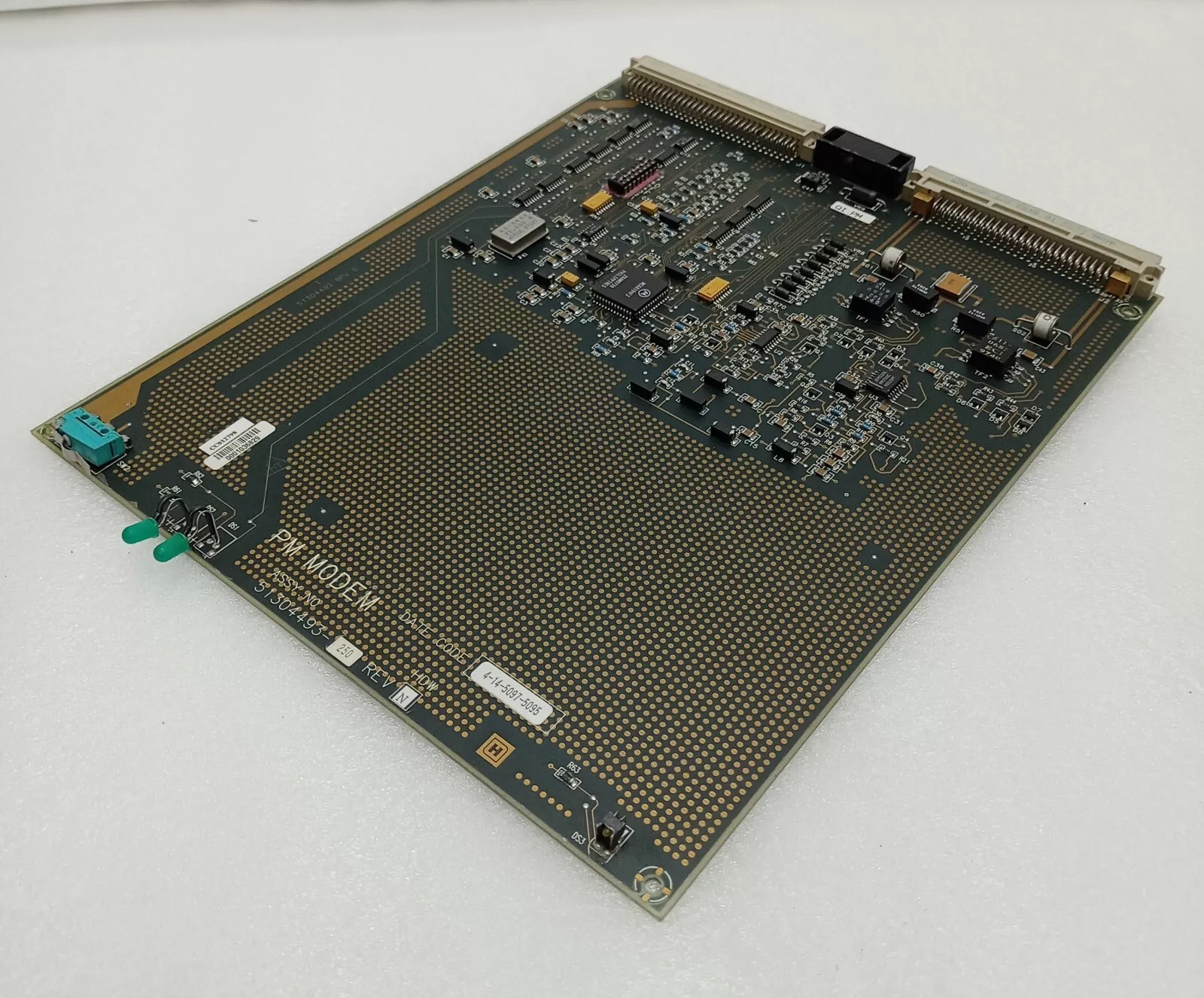 HONEYWELL 霍尼韦尔 51304493-250 调制解调器