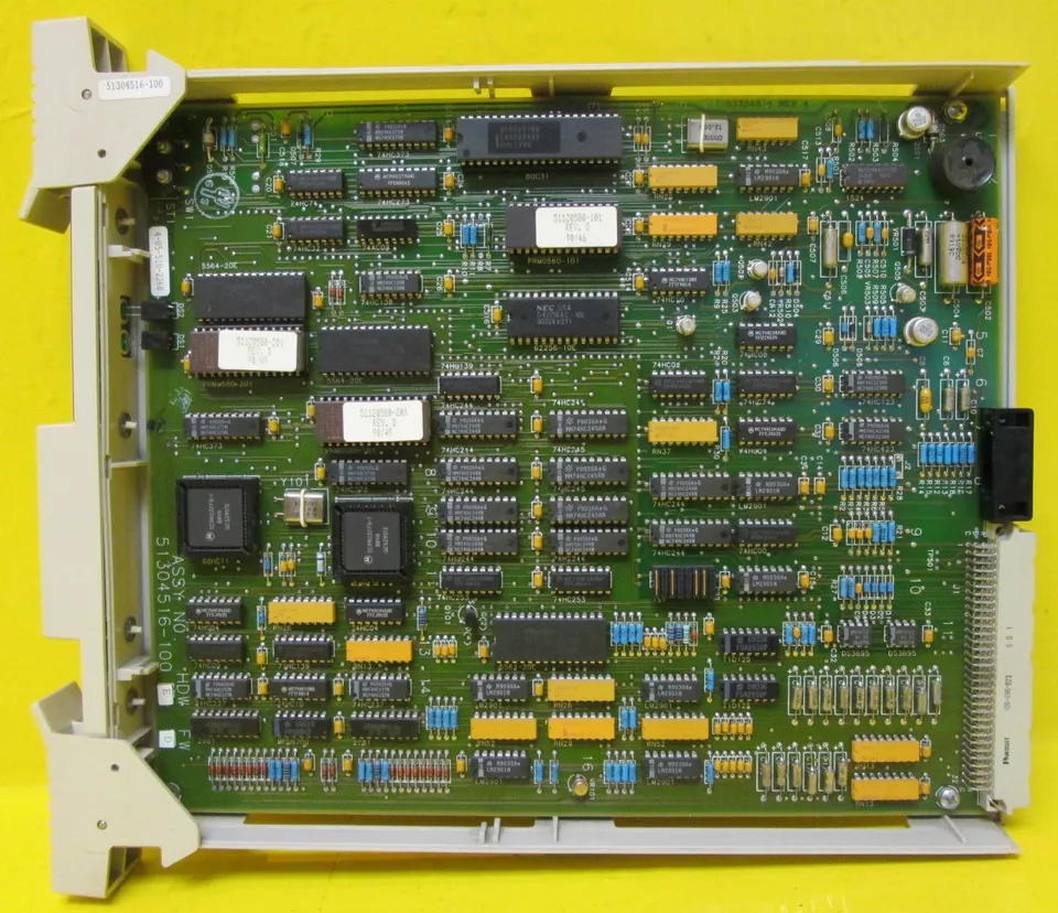 HONEYWELL 霍尼韦尔 51304516-100 发射器接口模块