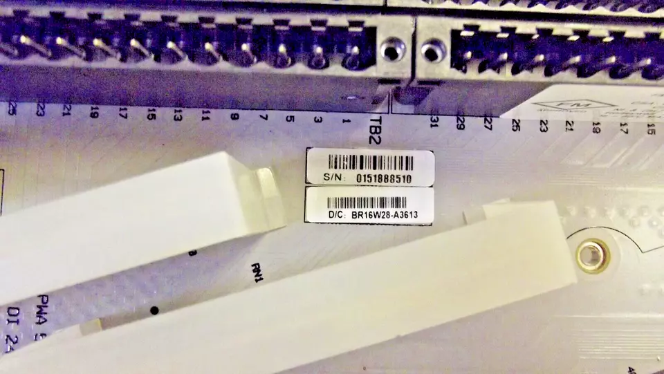 HONEYWELL 霍尼韦尔 CC-TDIL51 51307083-175 数字输入模块