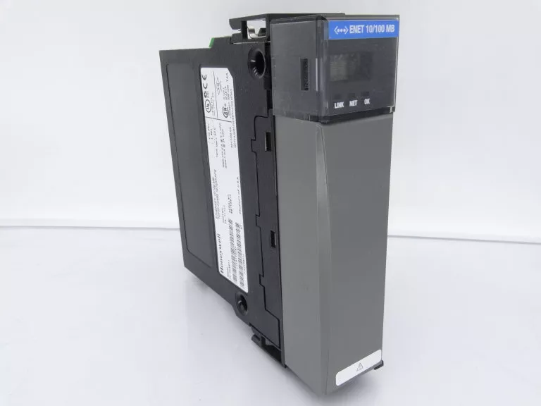 HONEYWELL 霍尼韦尔 TC-CEN021 可编程式逻辑控制器模块