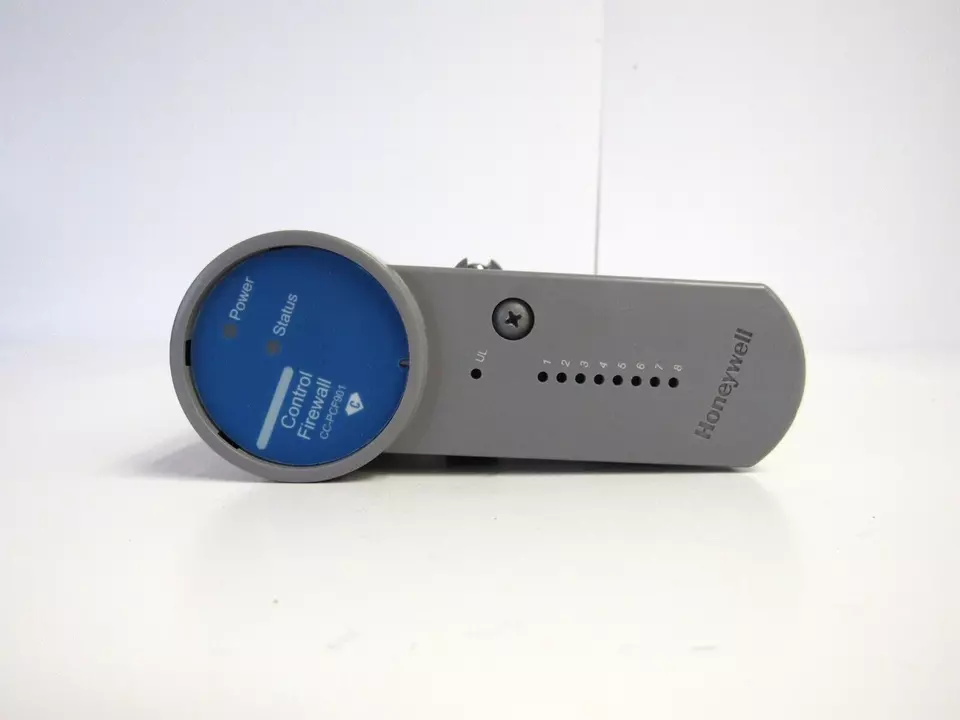 HONEYWELL 霍尼韦尔 CC-PCF091 51405047-176 控制防火墙模块