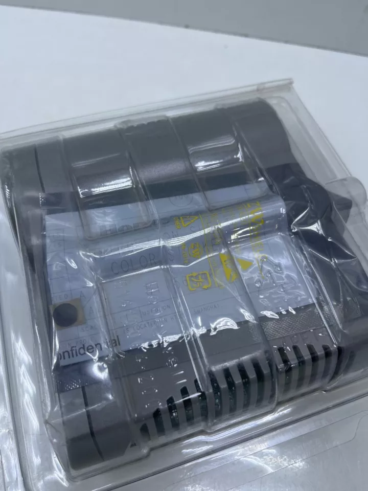 HONEYWELL 霍尼韦尔 CC-PCNT02 51454551-275 控制防火墙模块