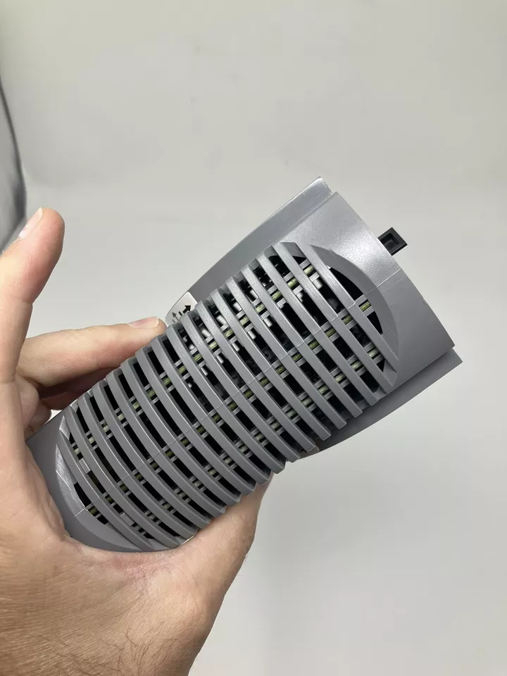 HONEYWELL 霍尼韦尔 CC-PUIO01 输入输出模块