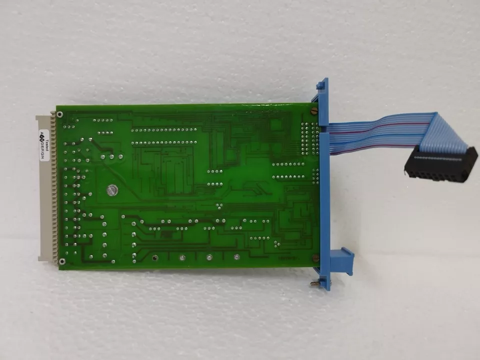 HONEYWELL 霍尼韦尔 FS-SDOL-0424 数字输出模块