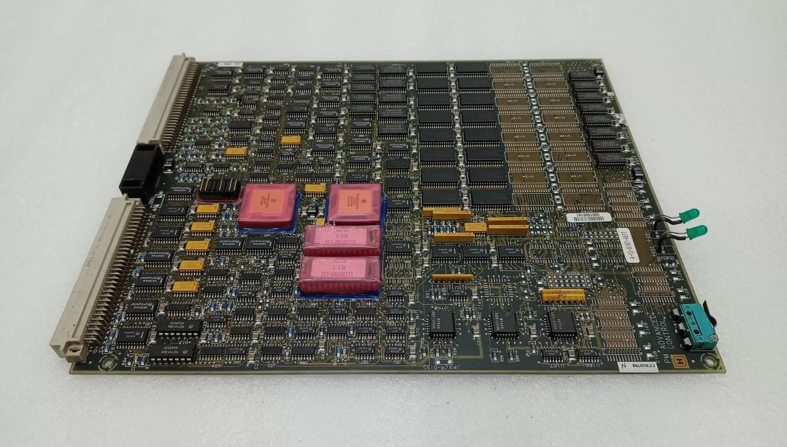 HONEYWELL 霍尼韦尔 51304518-150 控制器模块