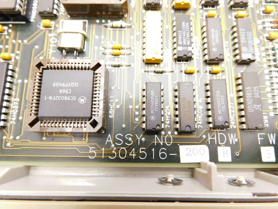 HONEYWELL 霍尼韦尔 51304516-200 发射器接口
