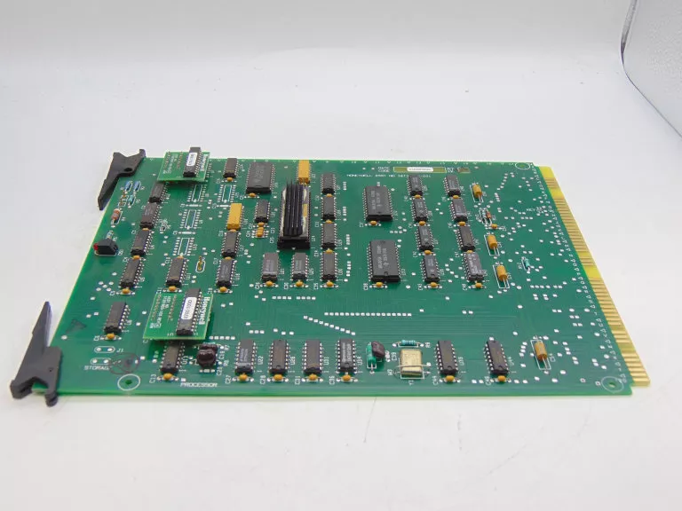 HONEYWELL 霍尼韦尔 30731832-001 处理器模块
