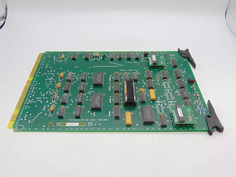 HONEYWELL 霍尼韦尔 30731832-001 处理器模块