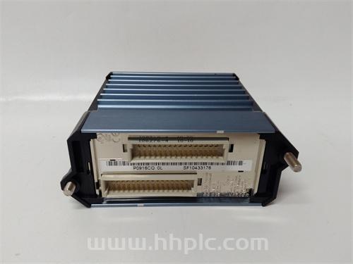 FOXBORO FBM206 脉冲输入模块 货源充足 原厂现货 全新质保 顺丰包邮