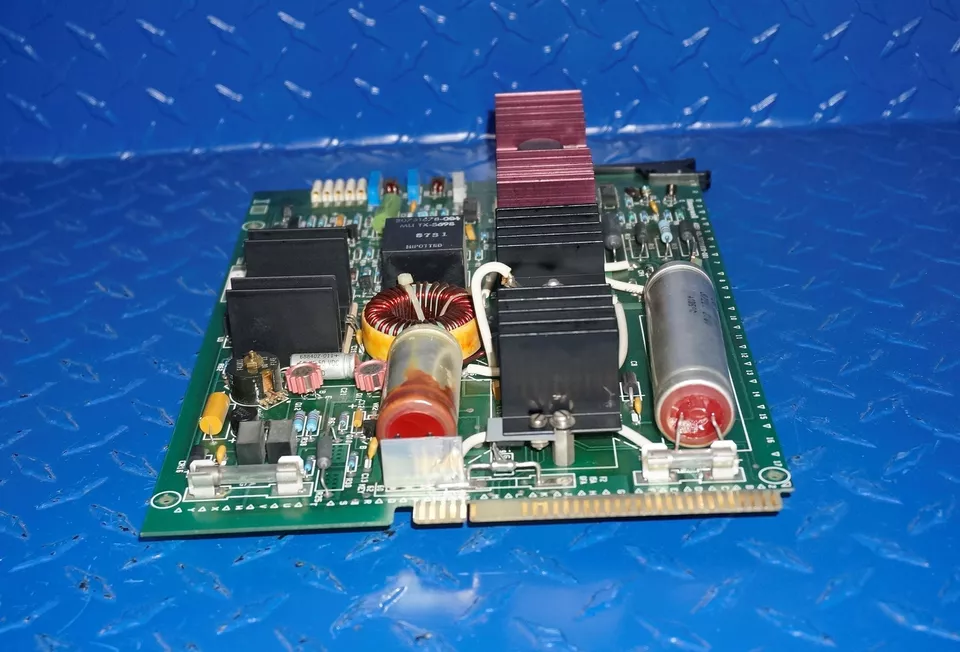 HONEYWELL 霍尼韦尔 30731808-001 监管模块
