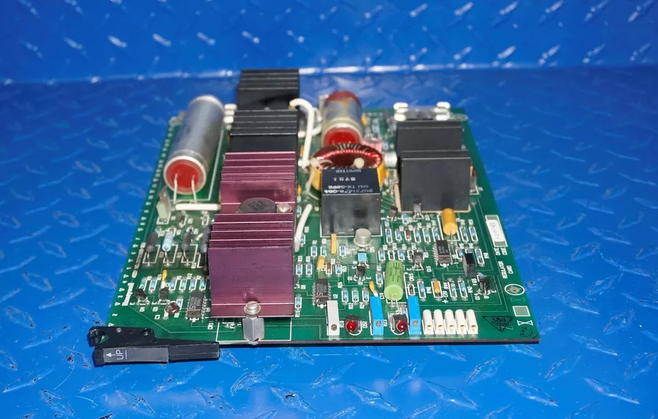 HONEYWELL 霍尼韦尔 30731808-001 监管模块