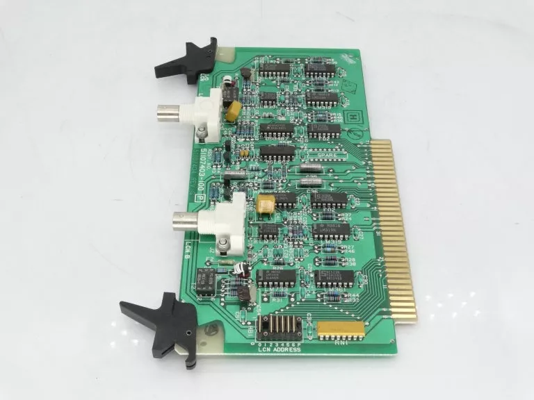 HONEYWELL 霍尼韦尔 51107403-100 控制板