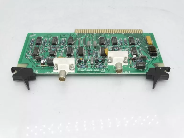  HONEYWELL 霍尼韦尔 51107403-100 控制板