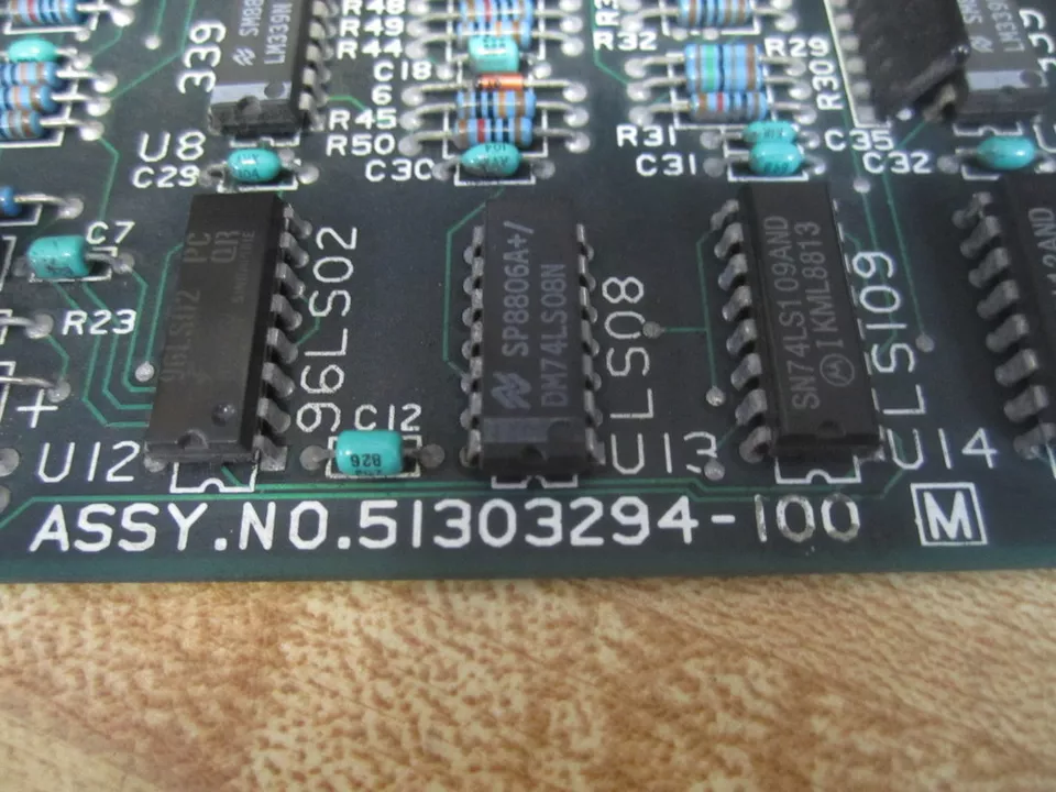 HONEYWELL 霍尼韦尔 51303294-100 可编程控制器