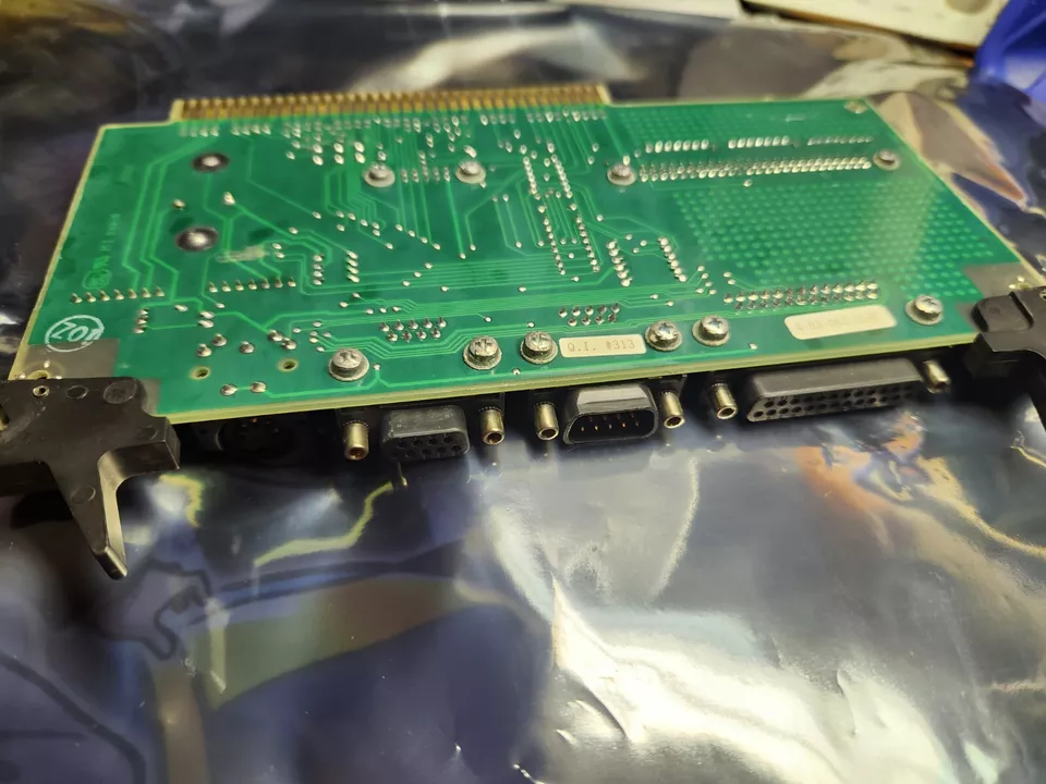 HONEYWELL 霍尼韦尔 51304584-100 电路板