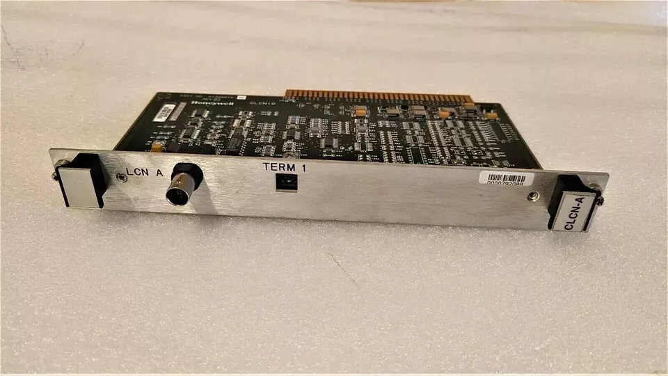 HONEYWELL 霍尼韦尔 51305072-200 可编程式逻辑控制器